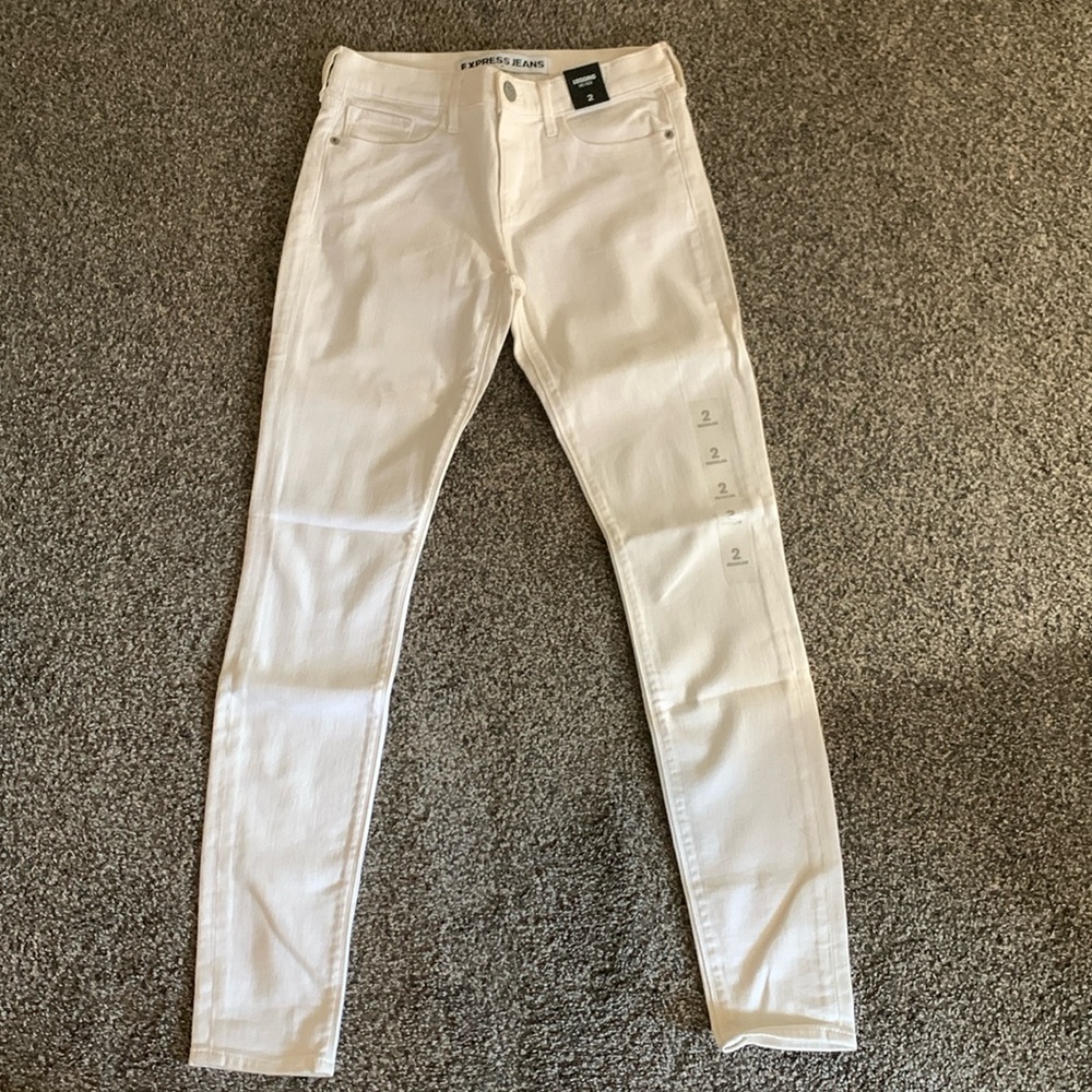 Express Jeans